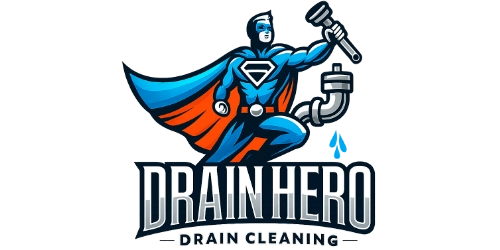 Drain Hero LLC Logo